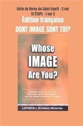 DONT IMAGE SONT TOI? Édition française | Free Book