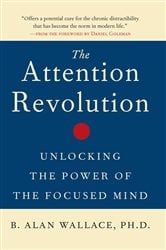 The Attention Revolution | Free Book