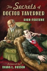 The Secrets of Doctor Taverner | Free Book