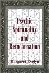 Psychic Spirituality and Reincarnation | Free Book