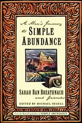 A Man's Journey to Simple Abundance | Free Book