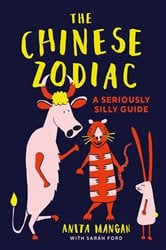 The Chinese Zodiac | Free Book