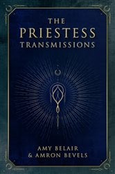 The Priestess Transmissions | Free Book