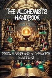 The Alchemist's Handbook | Free Book