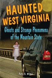 Haunted West Virginia | Free Book