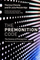 The Premonition Code | Free Book