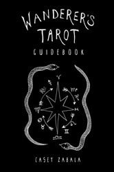 Wanderer's Tarot Guidebook | Free Book