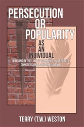 Persecution or Popularity as an Individual | Free Book