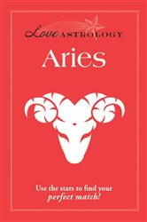 Love Astrology: Aries | Free Book