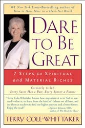 Dare to Be Great! | Free Book