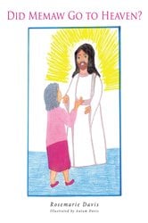 Did Memaw Go to Heaven? | Free Book