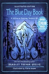 The Blue Day Book Illustrated Edition | Free Book