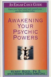 Awakening Your Psychic Powers | Free Book