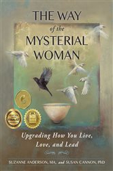 The Way of the Mysterial Woman | Free Book