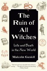 The Ruin of All Witches | Free Book