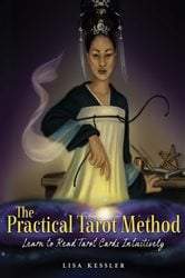 The Practical Tarot Method | Free Book