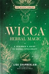 Wicca Herbal Magic | Free Book