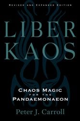 Liber Kaos | Free Book