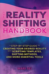 The Reality Shifting Handbook | Free Book