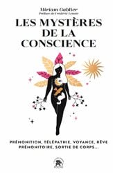 Les Mystères de la conscience | Free Book