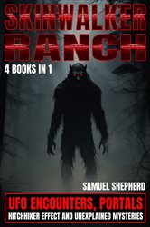 Skinwalker Ranch | Free Book