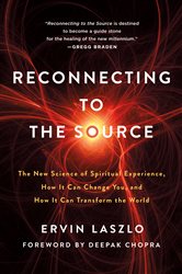 Reconnecting to The Source | Free Book