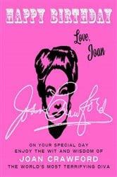 Happy Birthday-Love, Joan | Free Book