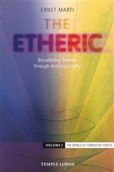 The Etheric | Free Book