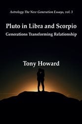 Pluto in Libra and Scorpio | Free Book