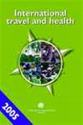 International travel and health 2005 | Free Book