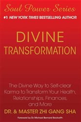 Divine Transformation | Free Book