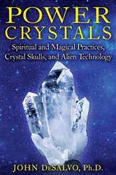 Power Crystals | Free Book