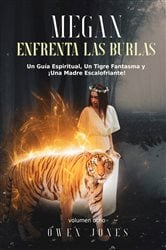 Megan enfrenta las burlas | Free Book