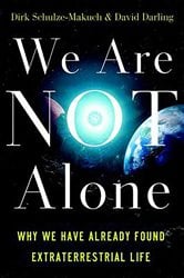 We Are Not Alone | Free Book