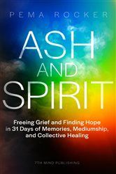 Ash and Spirit | Free Book