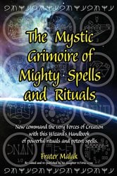 The Mystic Grimoire of Mighty Spells and Rituals | Free Book