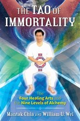 The Tao of Immortality | Free Book