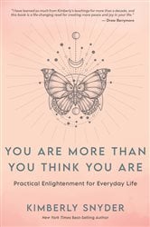 You Are More Than You Think You Are | Free Book