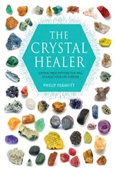 The Crystal Healer | Free Book