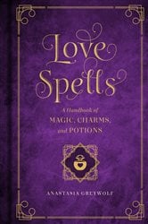 Love Spells | Free Book