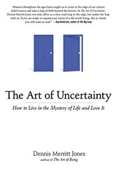 The Art of Uncertainty | Free Book