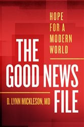 The Good News File | Free Book