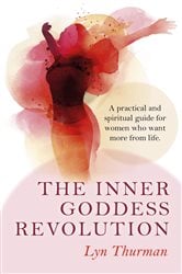 The Inner Goddess Revolution | Free Book