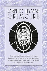 Orphic Hymns Grimoire | Free Book