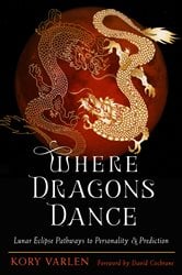 Where Dragons Dance | Free Book