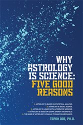 Why Astrology Is Science | Free Book