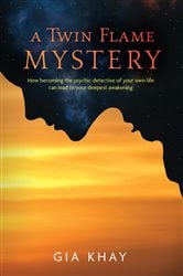 A Twin Flame Mystery | Free Book