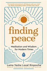 Finding Peace | Free Book