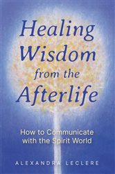 Healing Wisdom from the Afterlife | Free Book