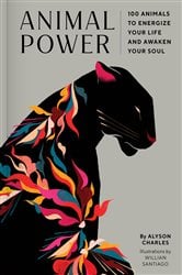 Animal Power | Free Book